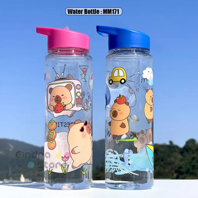 Water Bottle : MM171